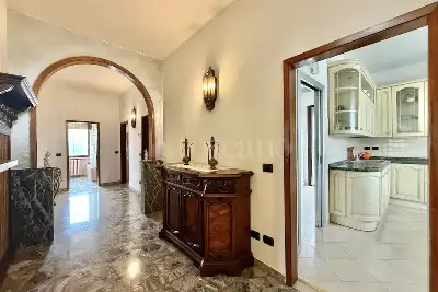 Villa in vendita, Via IV Novembre, Ponti sul Mincio