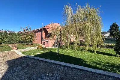 Casa Indipendente in vendita, Via A. Manzoni, Cairate