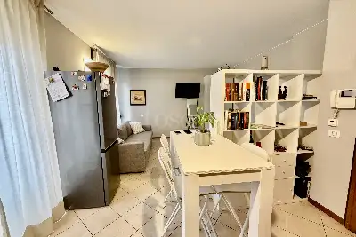 Casa in vendita, Via IV Novembre, Gussago