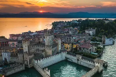 Rustico in vendita, Località Castello, Pozzolengo