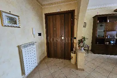 Casa in vendita, Via Gran Bretagna, Pomezia