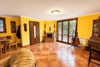 Villa in vendita, Via Lauregno, Roma
