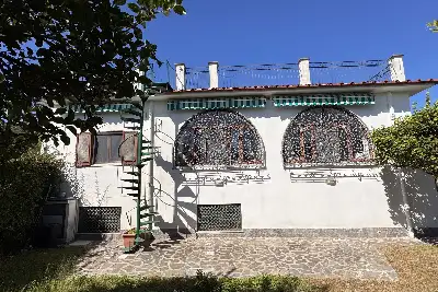 Villa in vendita, Ischia , Barano d'Ischia