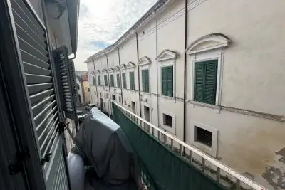 Casa in affitto, Via A. Carnevale, Sora