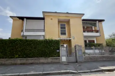 Casa in vendita, Via Giuseppe Teosa, Brescia