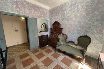 Casa in vendita, Via Arturo Colautti, Roma