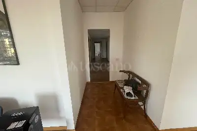 Capannone in vendita, Via Messico, Pomezia