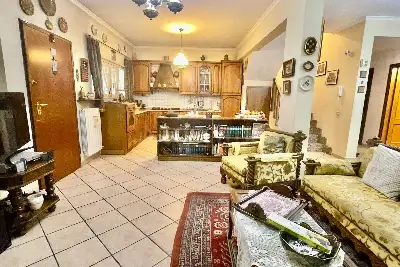 Villa Bifamiliare in vendita, Via delle Vigne di Morena, Ciampino