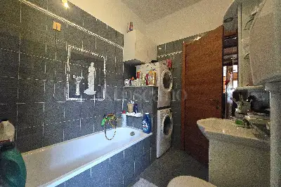 Casa in vendita, Via Massimo d'Azeglio, Lumezzane