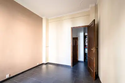 Casa in vendita, Via Argonne, Genova