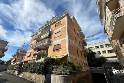 Casa in vendita, Via Maenza, Roma