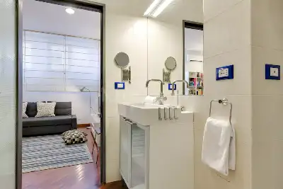 Casa in vendita, Via Francesco dall'Ongaro, Roma