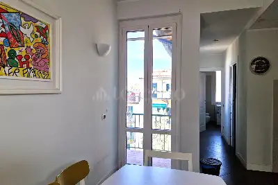 Casa in affitto, Via Pier Capponi, Firenze