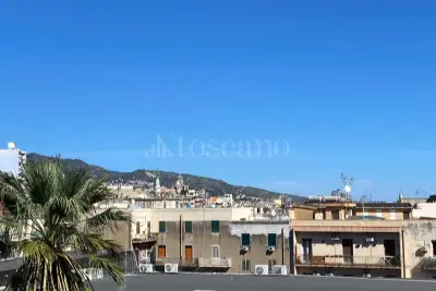 Casa in vendita, Via degli Orti, Messina