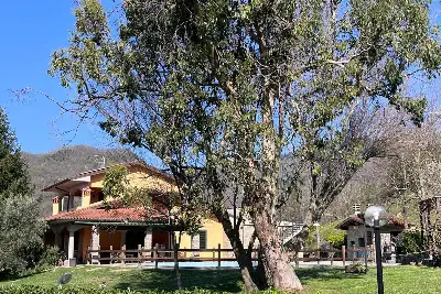 Villa in vendita, Località Celle , Vernio