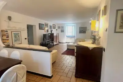 Casa in vendita, Via Romana di Quarto, Genova