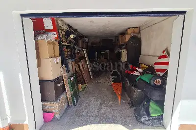 Box in vendita, Piazza Federico Chopin, Palermo