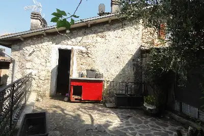 Casa in vendita, Via Giovanni Ventritreesimo, Contigliano alta, Rieti, Contigliano