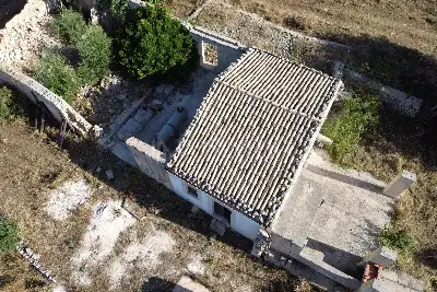 Agricolo in vendita, Canicattini - Traversa Bibbia, Canicattini Bagni