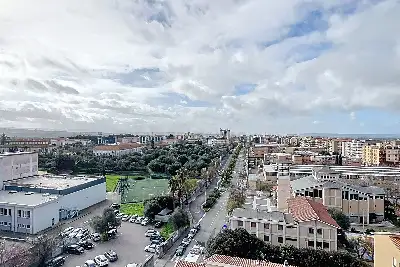 Casa in vendita, Via Filippo Turati, Sassari