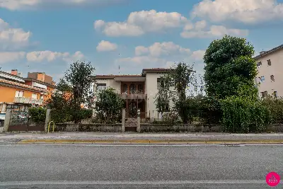 Villa in vendita, Via Colombera, Porcia