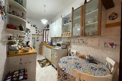 Casa in vendita, Via Costanzo Casana, Roma