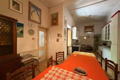 Casa in vendita, Via Don Alvaro Paternò, San Gregorio di Catania