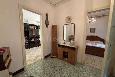 Casa Indipendente in vendita, Via Ferro, Biancavilla
