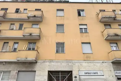 Casa in vendita, Via Bernardino Verro, Milano