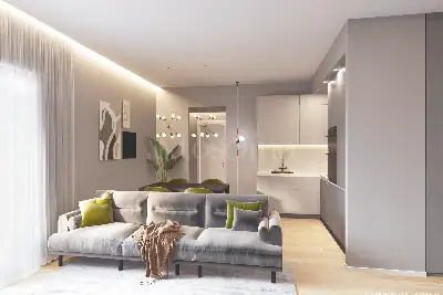 Casa in vendita, Via Cardinale Domenico Ferrata, Roma