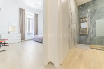 Casa in vendita, Piazza del Viminale, Roma