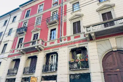 Casa in vendita, Via Pietro Custodi, Milano