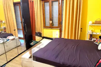 Casa in vendita, Via di Baccanello, Roma