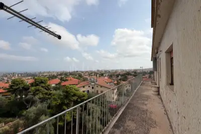 Attico in vendita, Via Sebastiano Catania, Catania