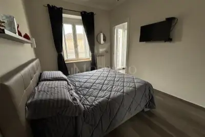 Casa in vendita, Via XX Settembre, Catanzaro