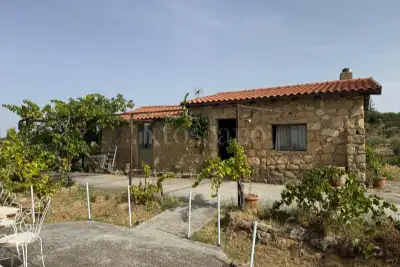 Casa Indipendente in vendita, Via Maddalena, Assoro