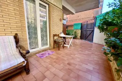 Casa in vendita, Via Palo Laziale, Ladispoli