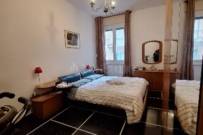 Casa in vendita, Via Leonardo Montaldo, Genova