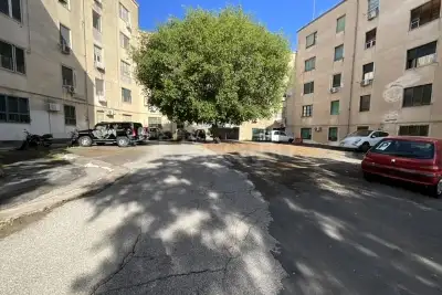 Casa in vendita, Via Luigi Pirandello, Catania