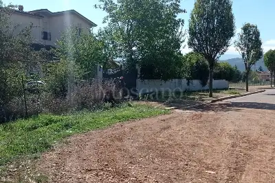 Edificabile Residenziali in vendita, Via Della Pace, Avezzano