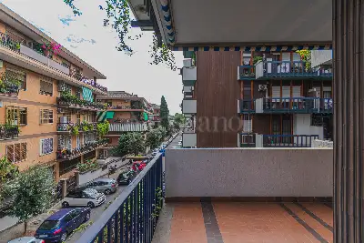 Casa in vendita, Via Domenico Lupatelli, Roma