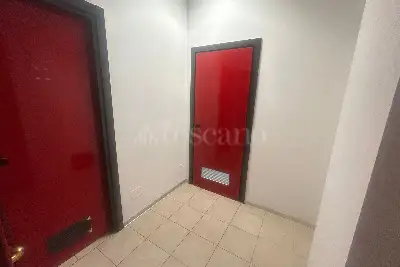 Ufficio in affitto, Via Francesco Millio, Torino