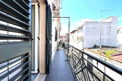 Casa in vendita, Via San Francesco D'Assisi, Cerignola