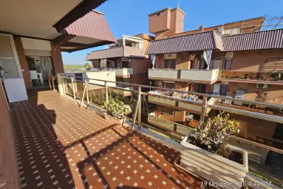 House for sale, Via Gran Bretagna, Pomezia