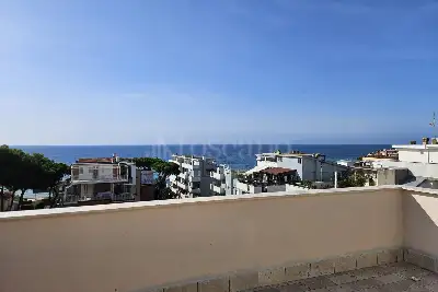 Casa in vendita, Via Botticelli, Santa Marinella