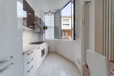 Casa in affitto, Via Grigna, Milano