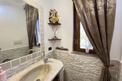 Casa in vendita, Via delle Perle, Fiumicino