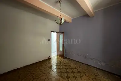 Casa in vendita, Via Ughetti, Catania