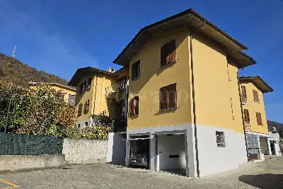 Casa in vendita, Via Villa Sera, Caino, Caino