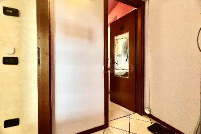 Villino a Schiera in vendita, Via Durighello, Desenzano del Garda